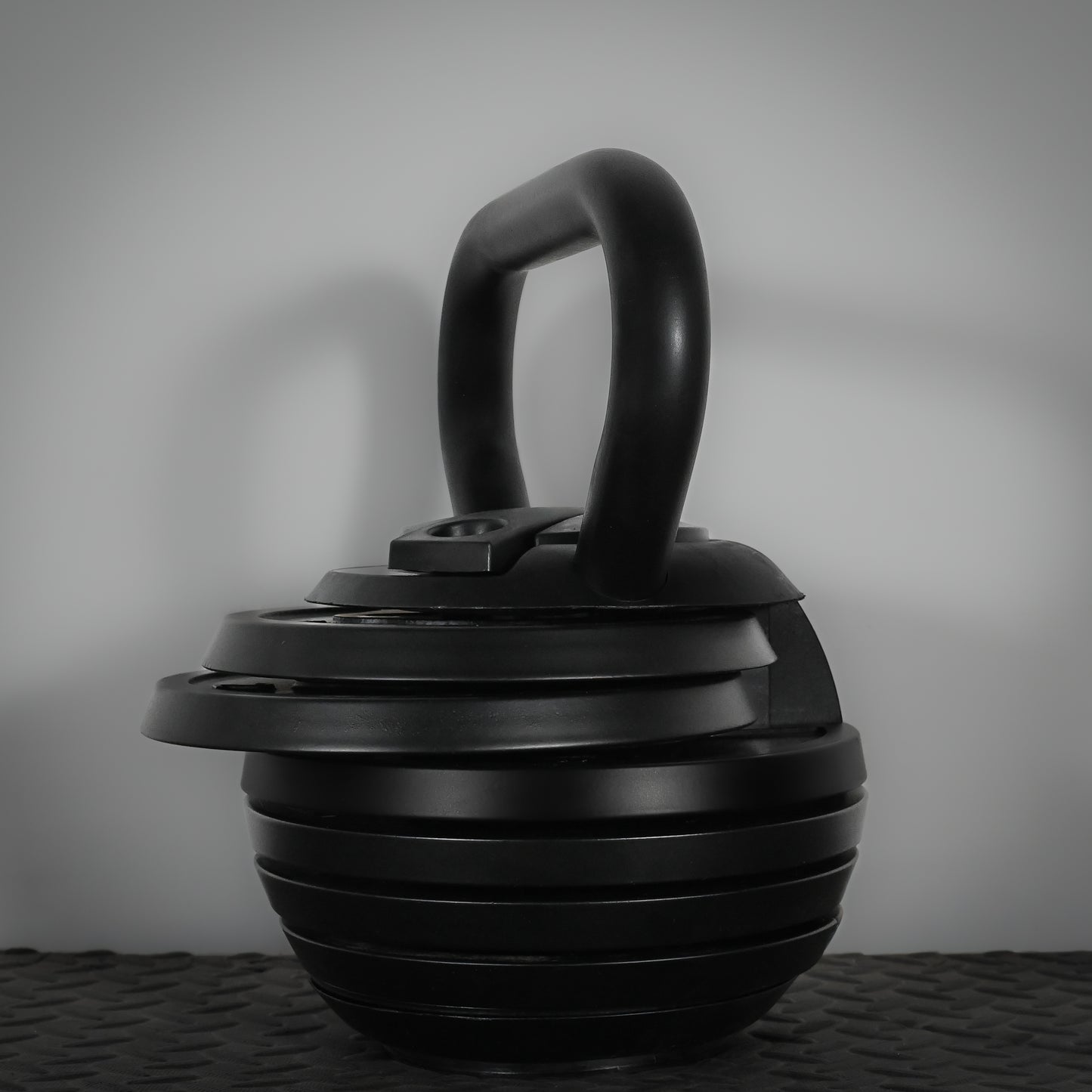 18kg Adjustable Kettlebell