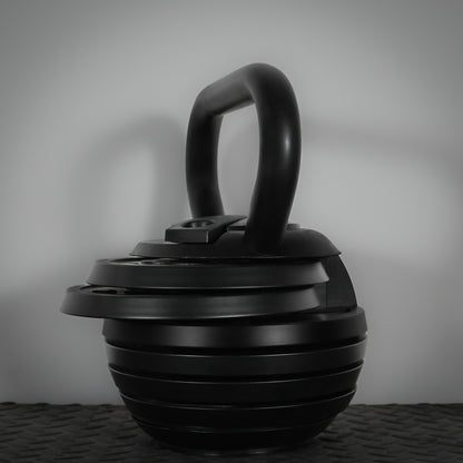 18kg Adjustable Kettlebell