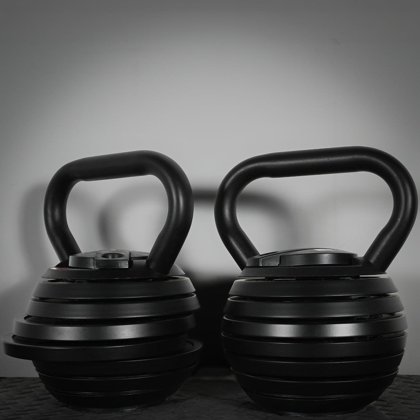 18kg Adjustable Kettlebell