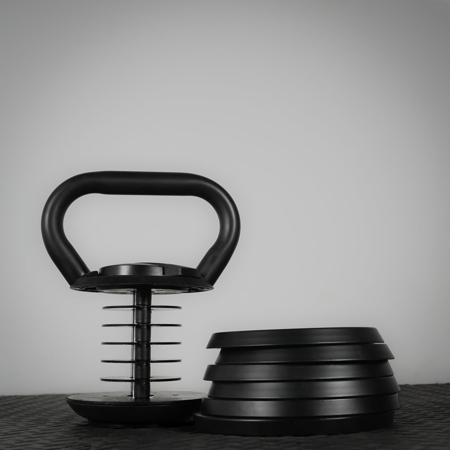 GymSets Adjustable Weight Bundle