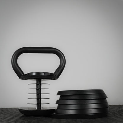 GymSets Adjustable Weight Bundle