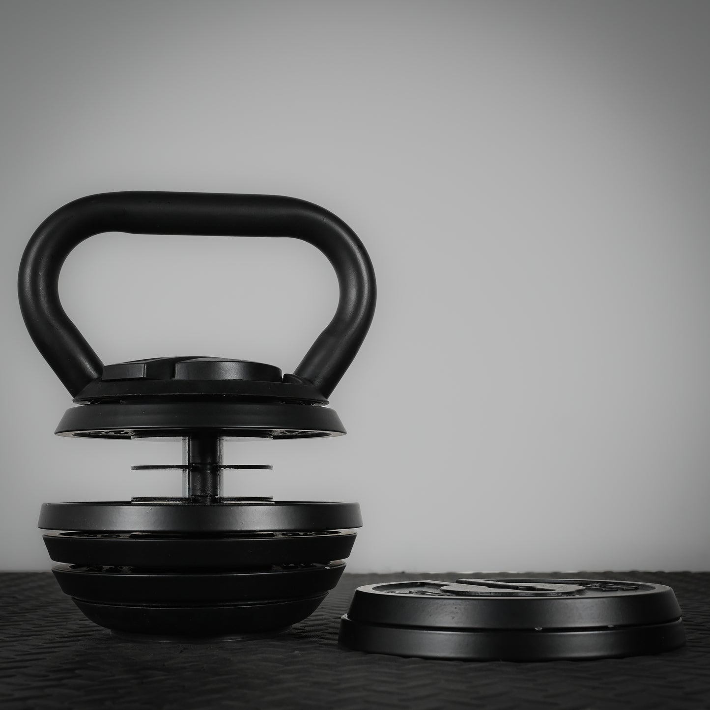 18kg Adjustable Kettlebell