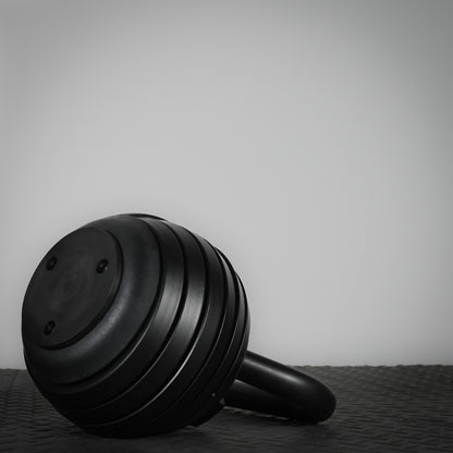 18kg Adjustable Kettlebell