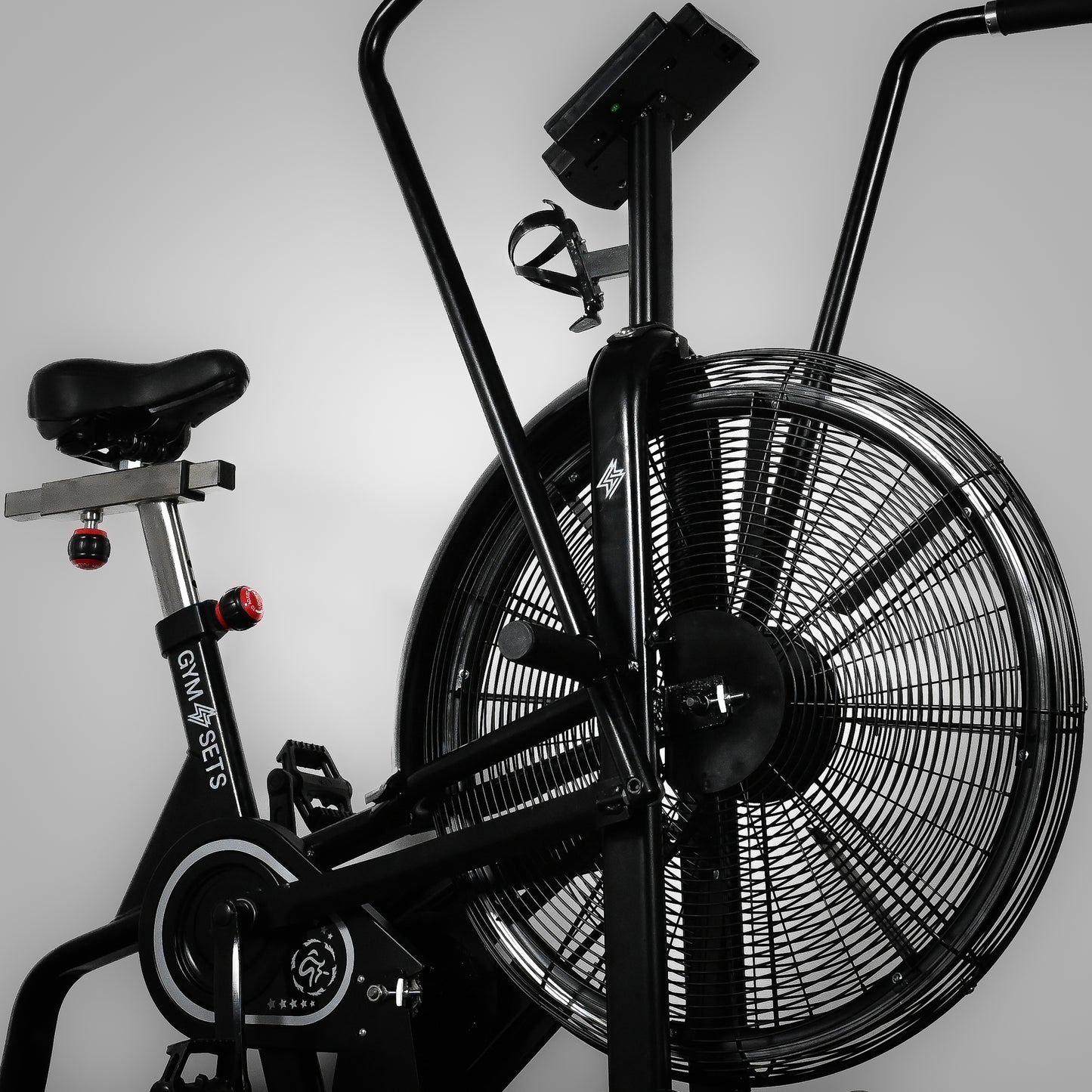 Assault Bike