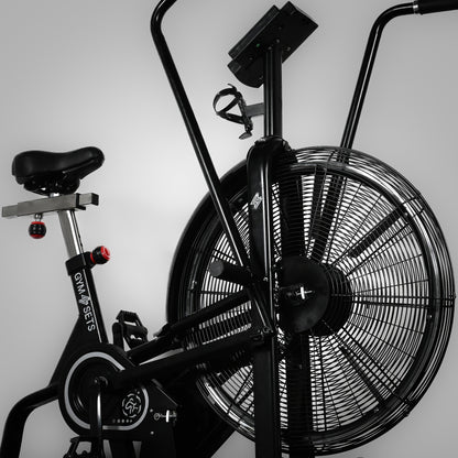Assault Bike