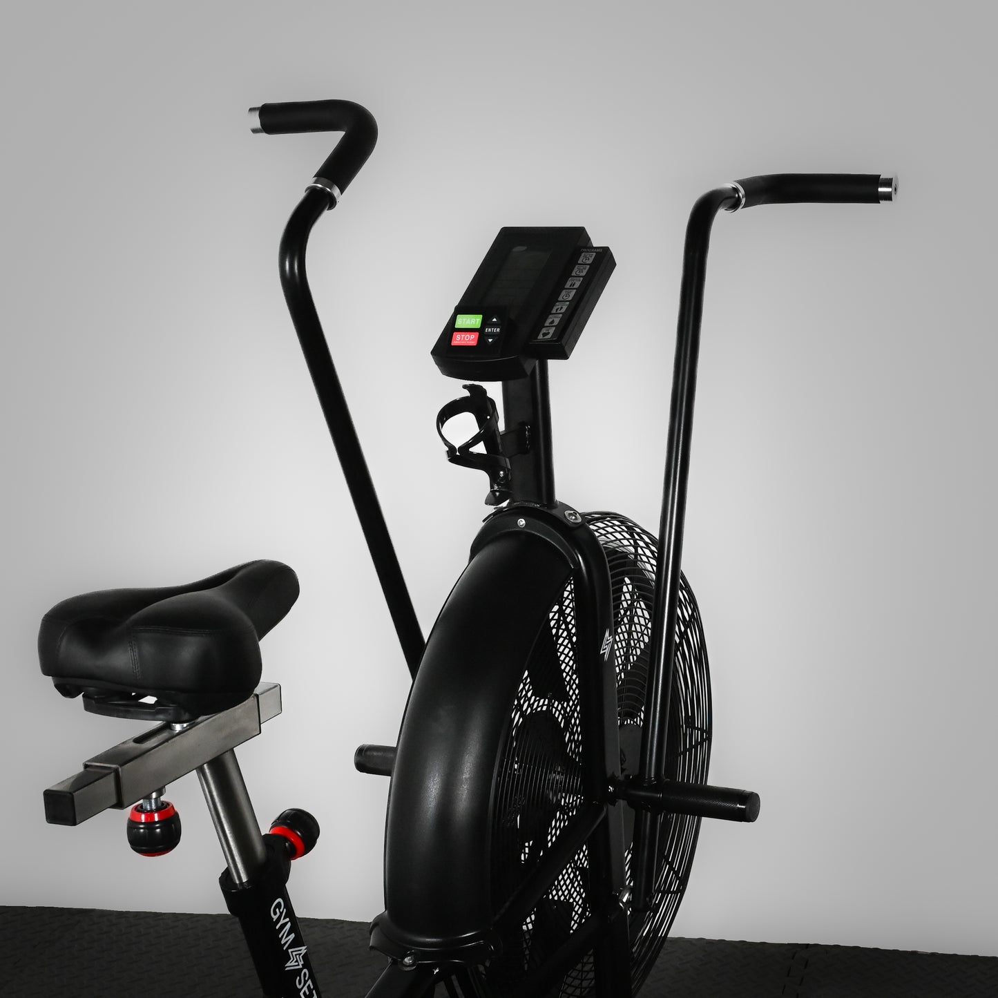 Assault Bike