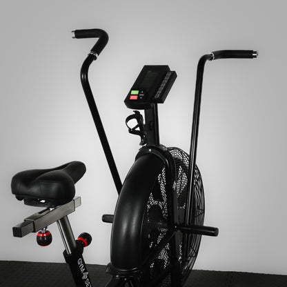 Assault Bike