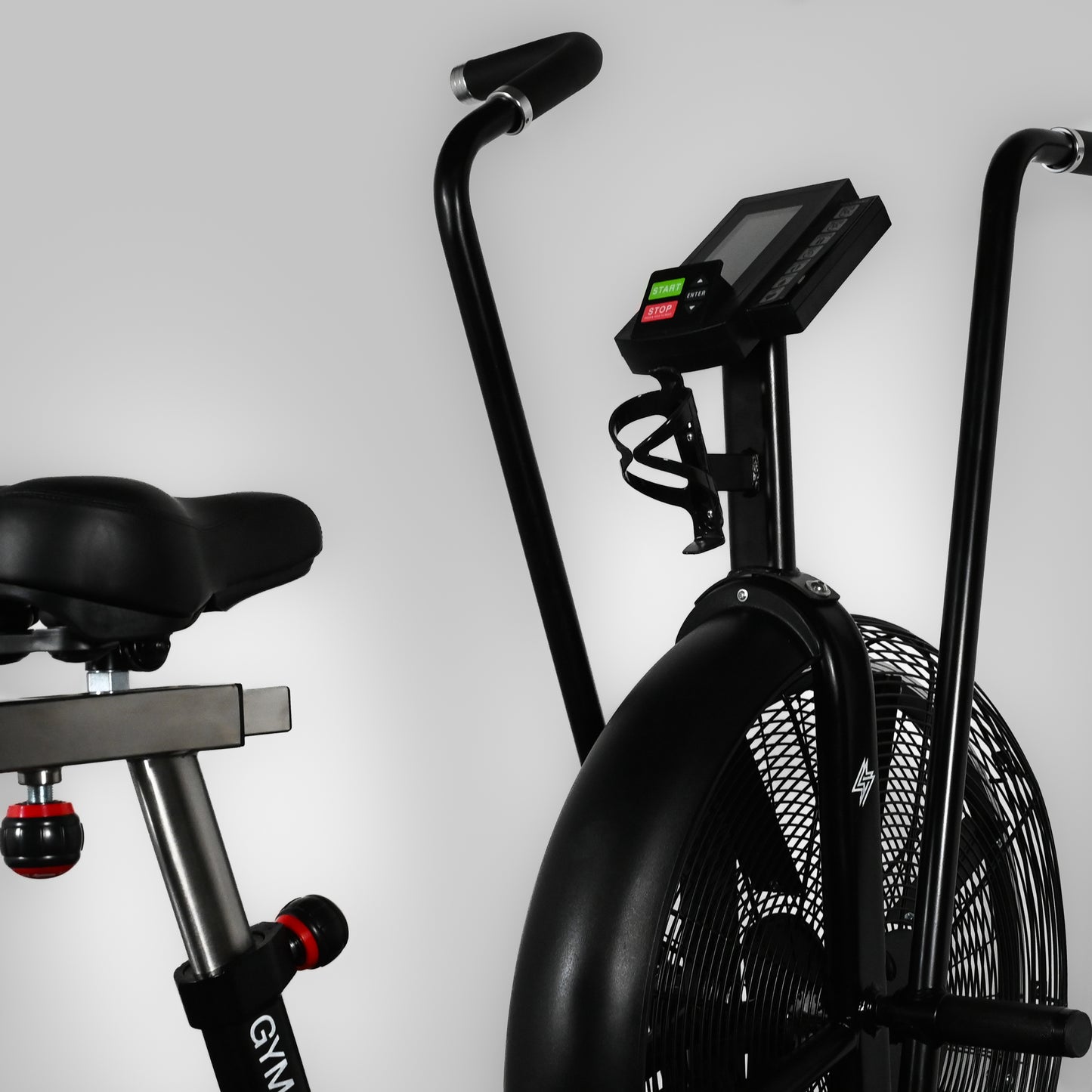Assault Bike