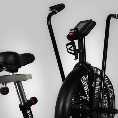 Assault Bike