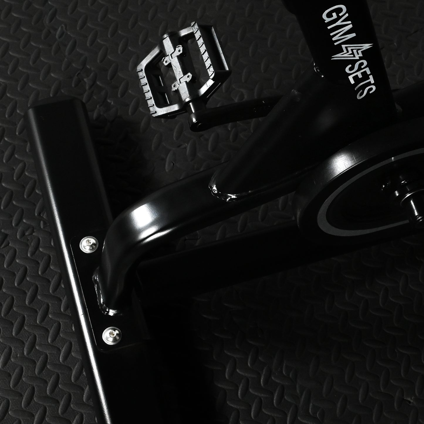 Assault Bike