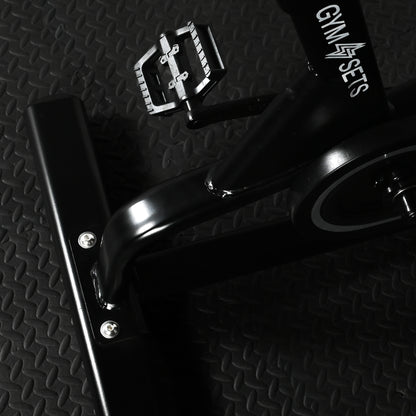 Assault Bike