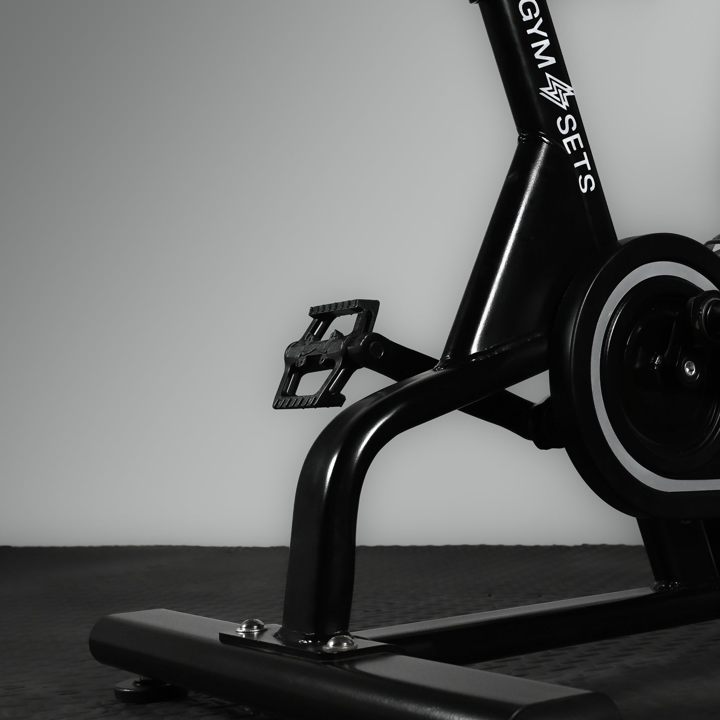 Assault Bike