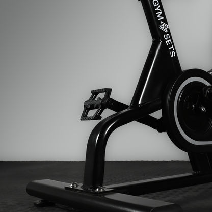 Assault Bike
