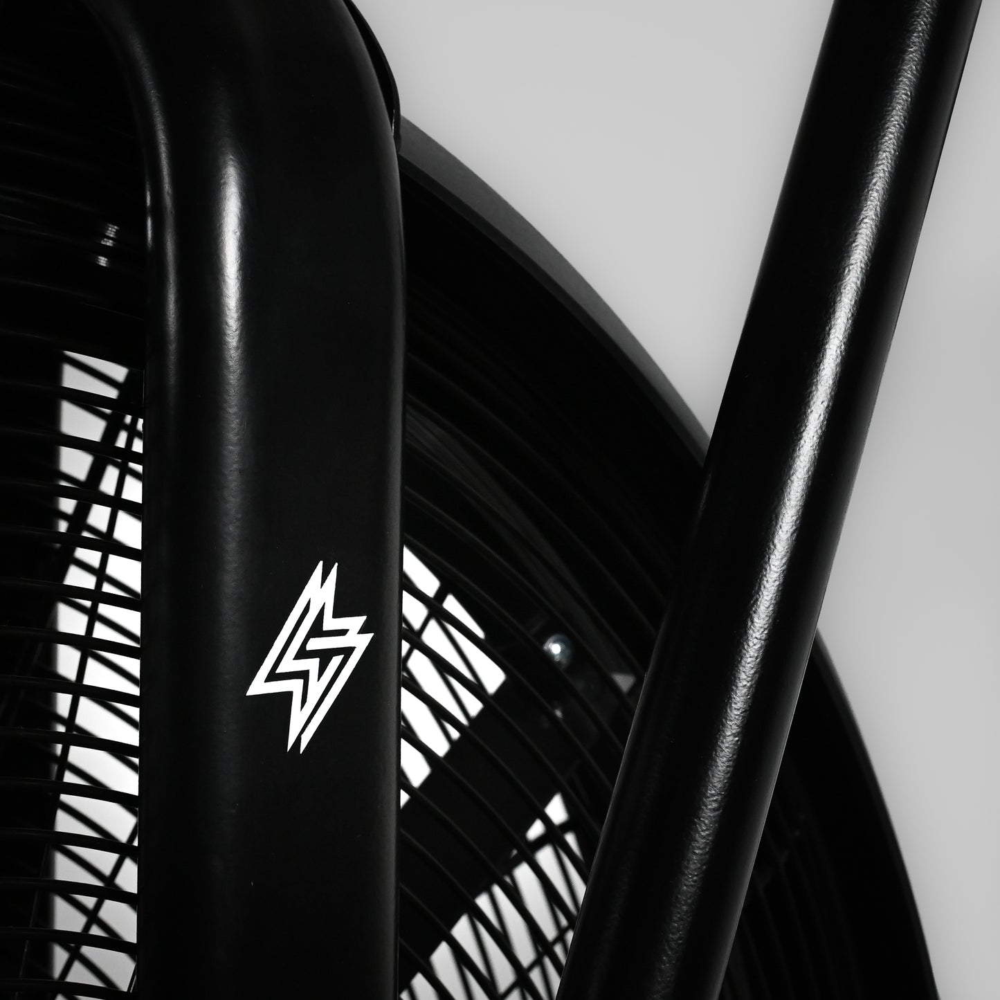 Assault Bike