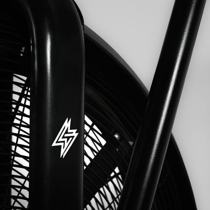 Assault Bike