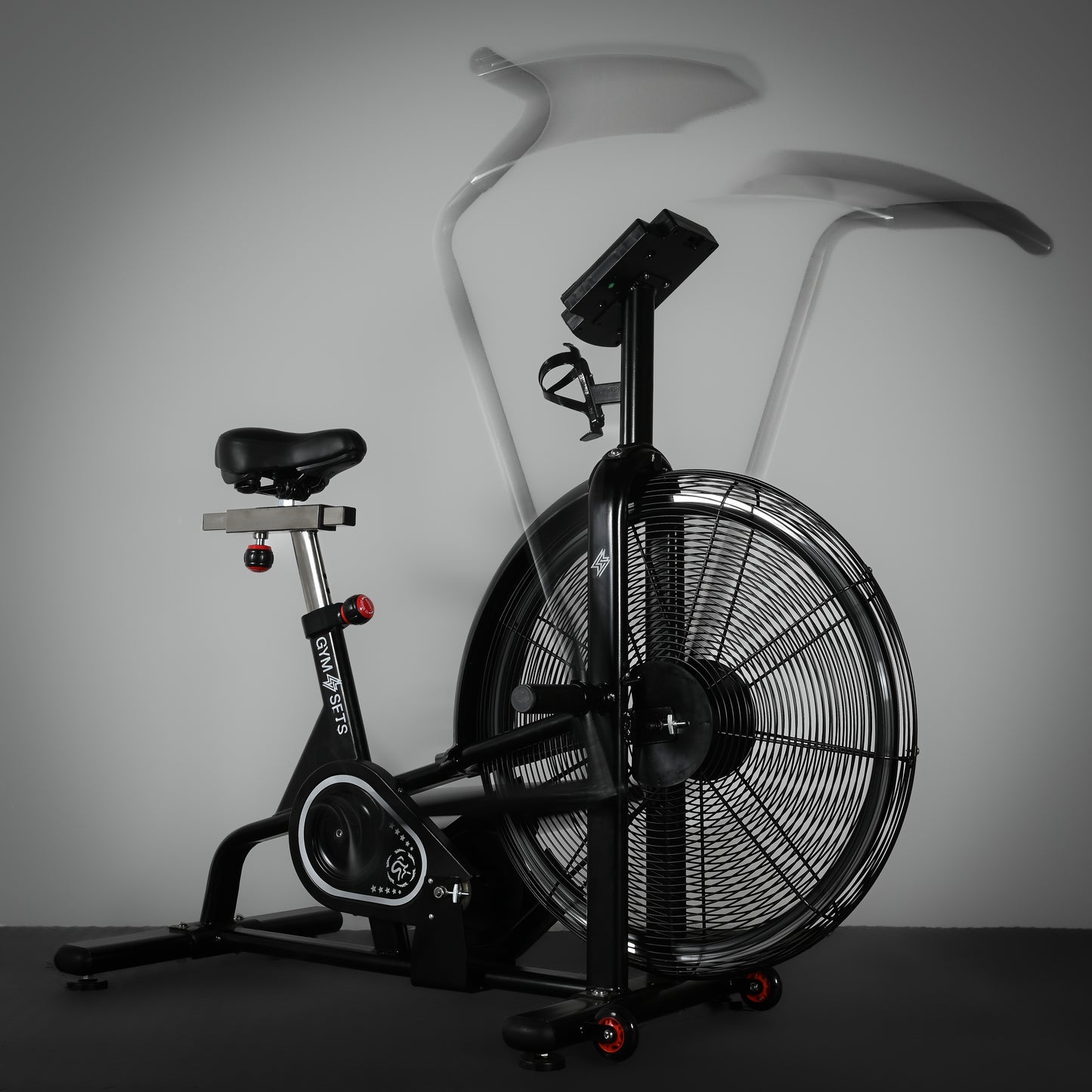 Assault Bike / With Ski Erg / With Row Erg - Bundle