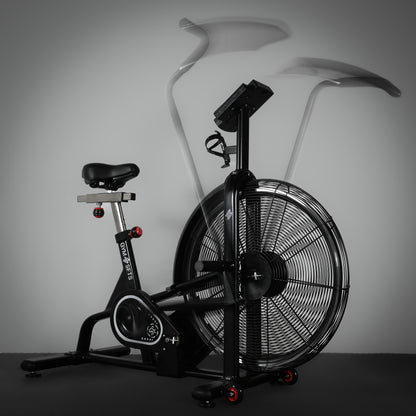 Assault Bike / With Ski Erg / With Row Erg - Bundle