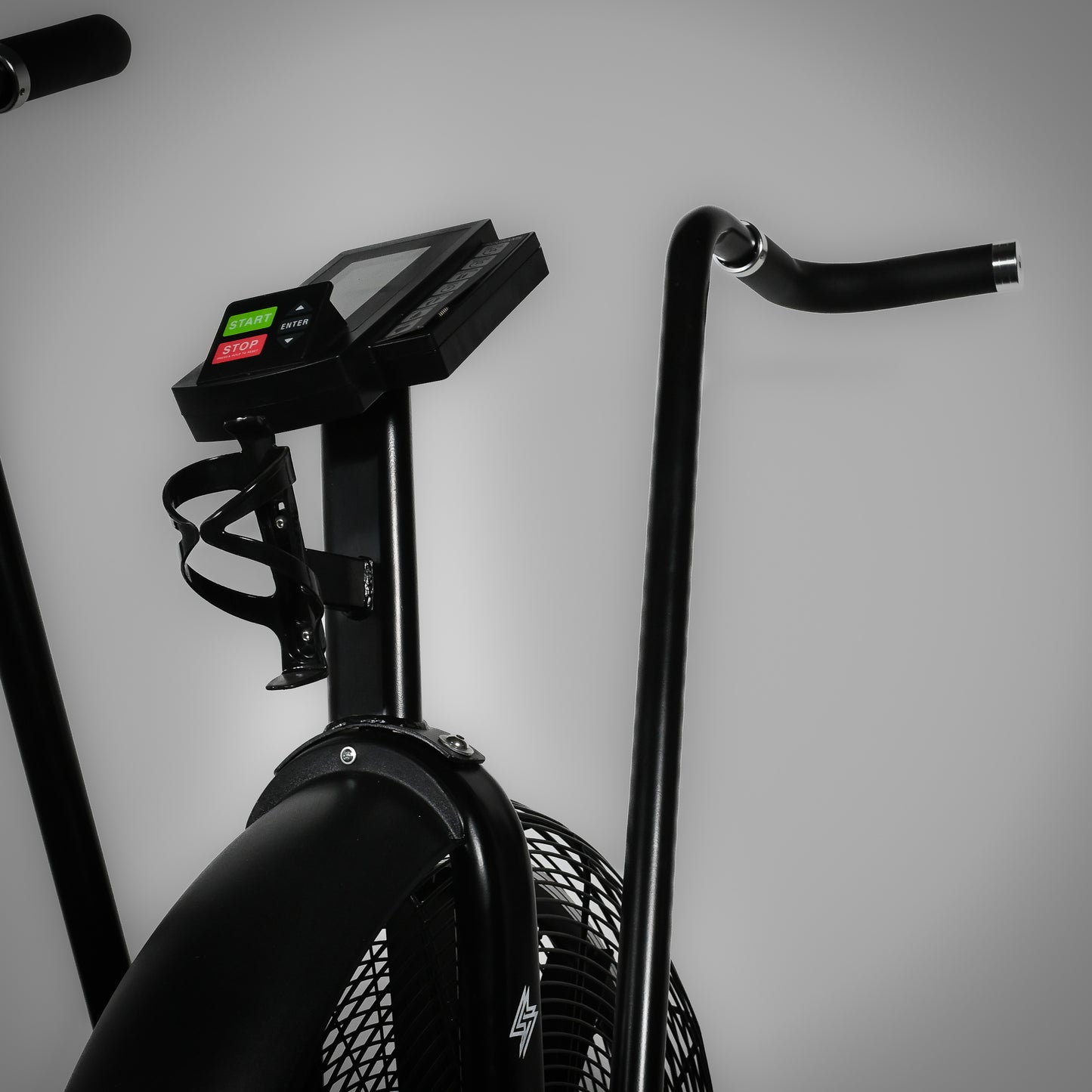 Assault Bike