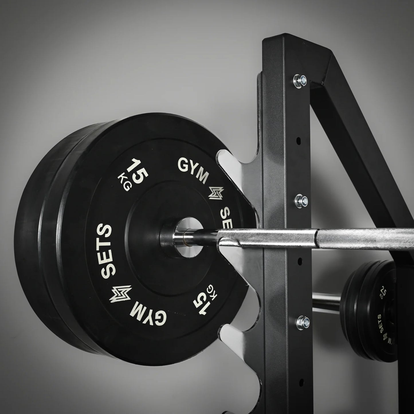 Commercial Flat Weight Bench Press