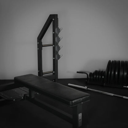 Commercial Flat Weight Bench Press