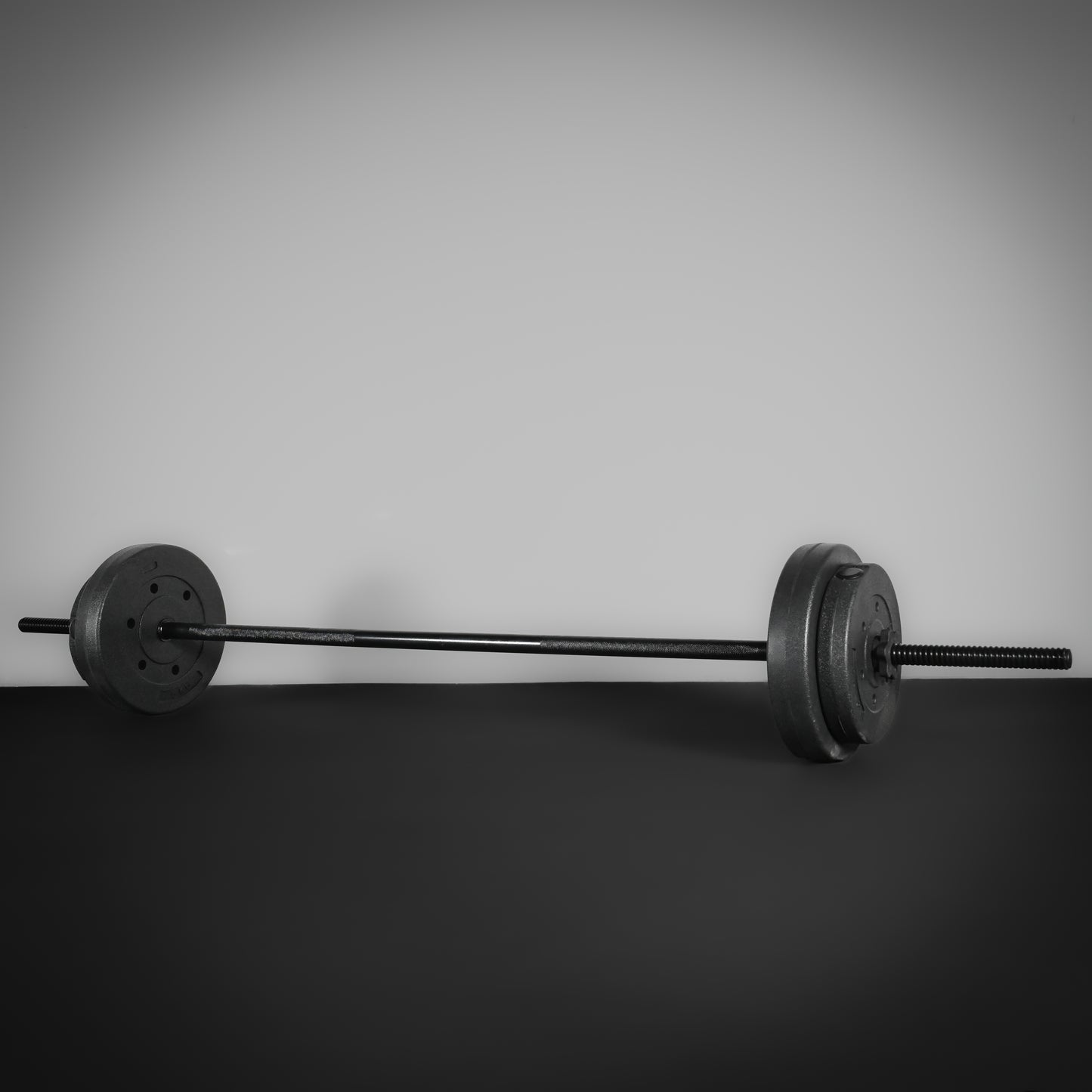 GymSets Adjustable Dumbbell Barbell Set V2