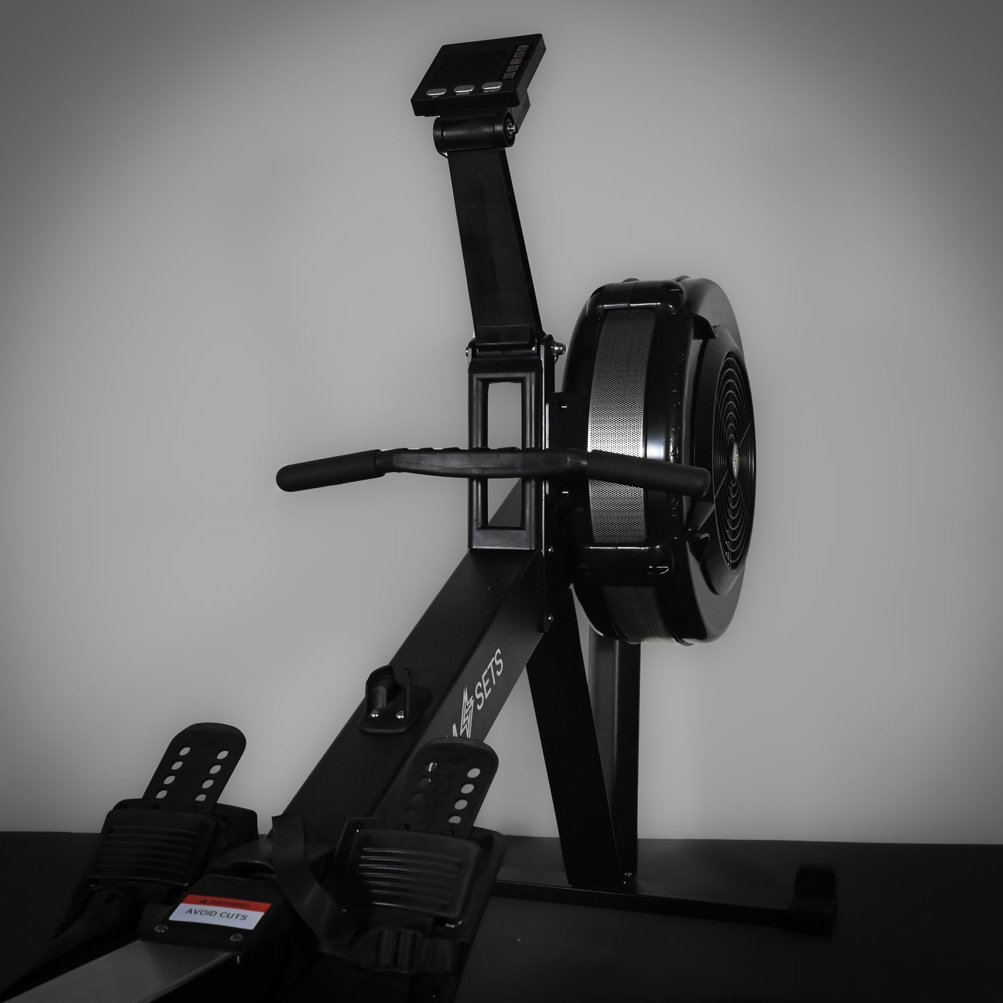 GymSets Row Erg