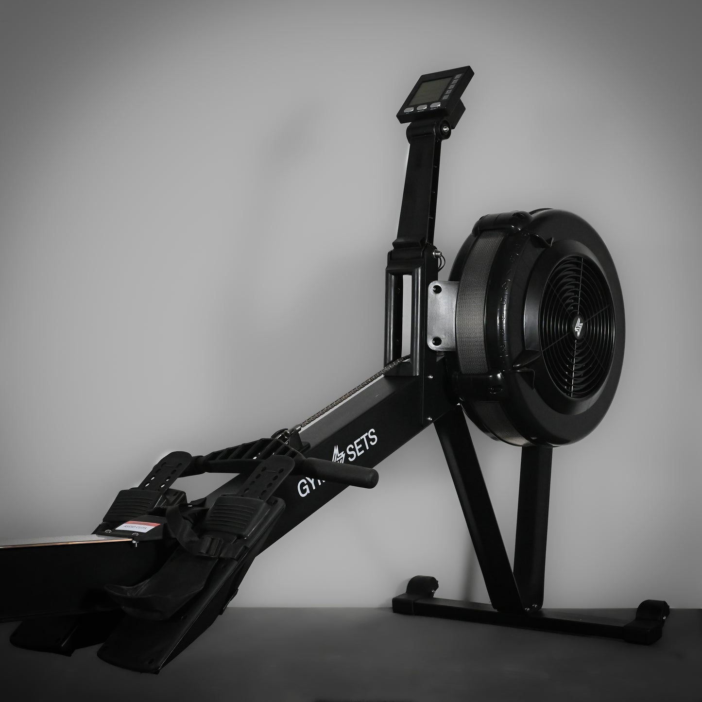 GymSets Row Erg
