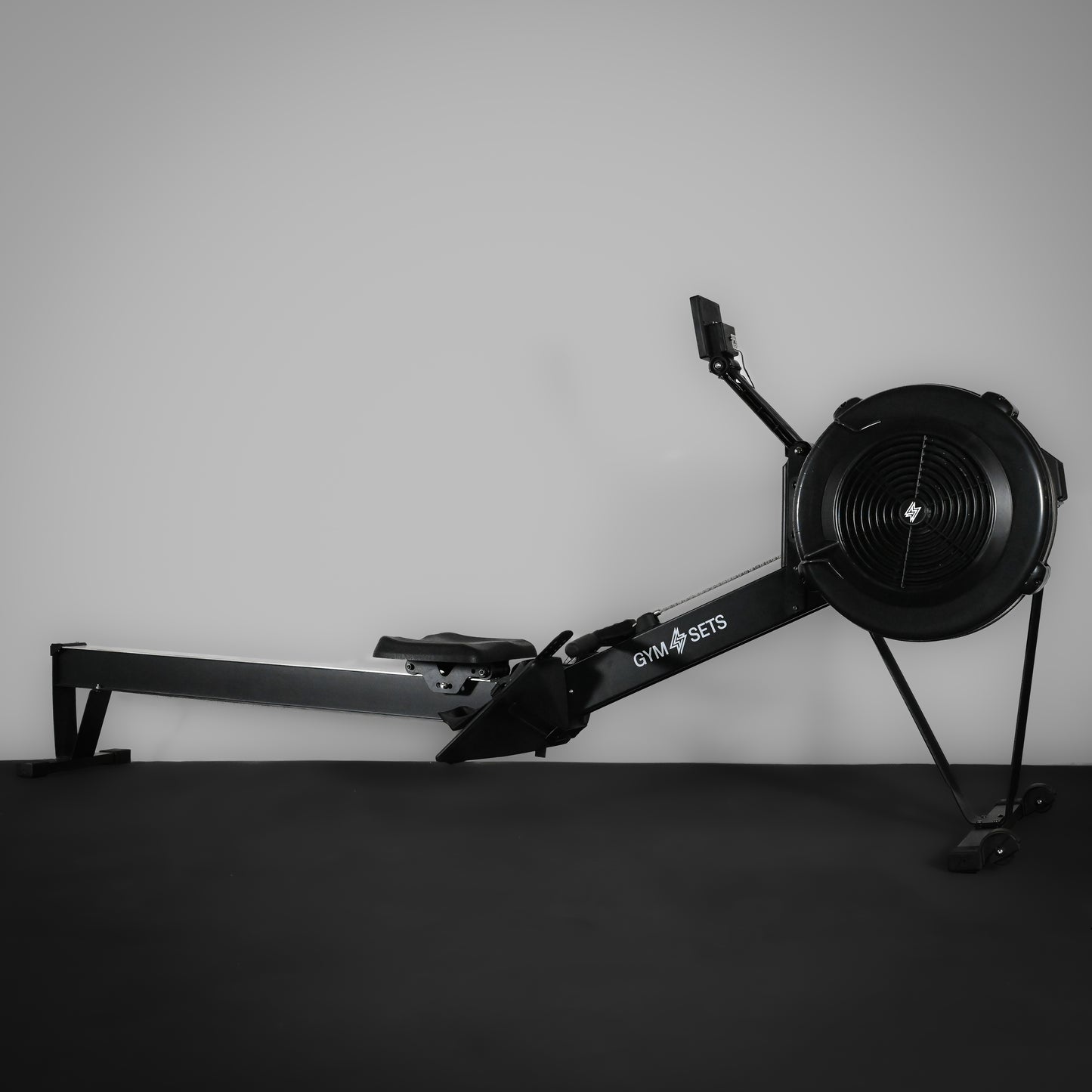 Assault Bike / With Ski Erg / With Row Erg - Bundle