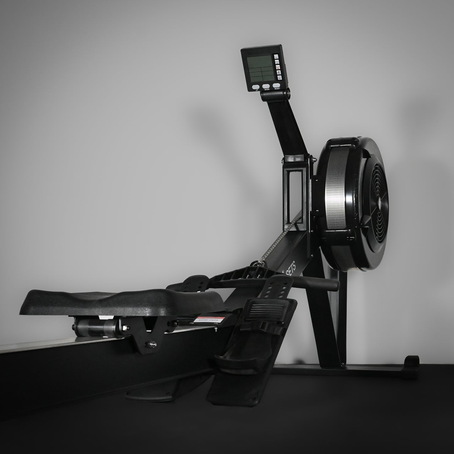 GymSets Row Erg