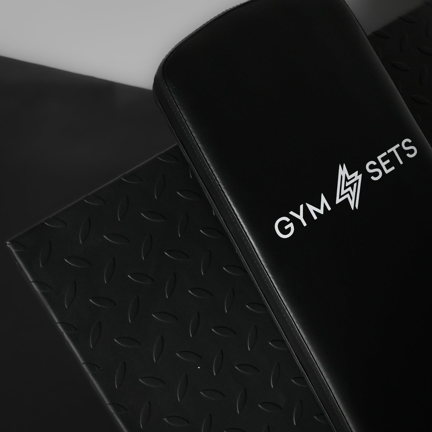 Commercial Leg Press & Hack Squat Machine