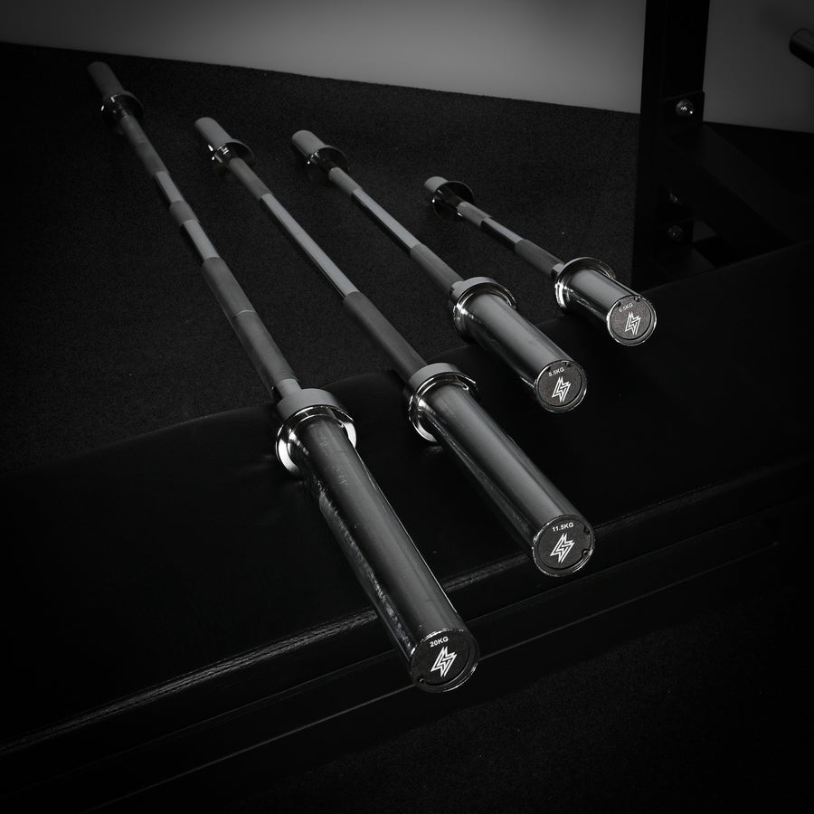 GymSets gym equipment