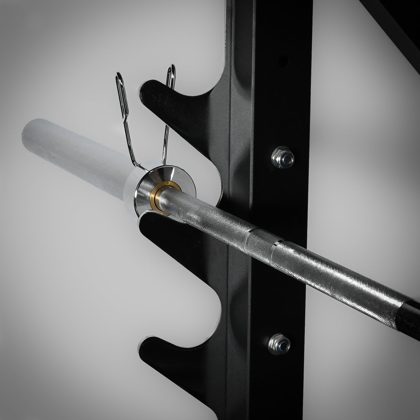 GymSets Cheshire Barbell (Commercial)