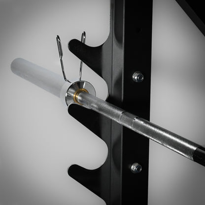 GymSets Cheshire Barbell (Commercial)