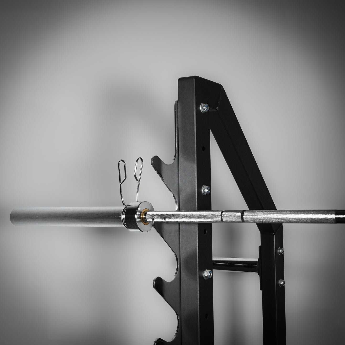 GymSets Cheshire Barbell (Commercial)