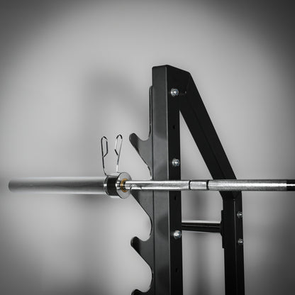 GymSets Cheshire Barbell (Commercial)