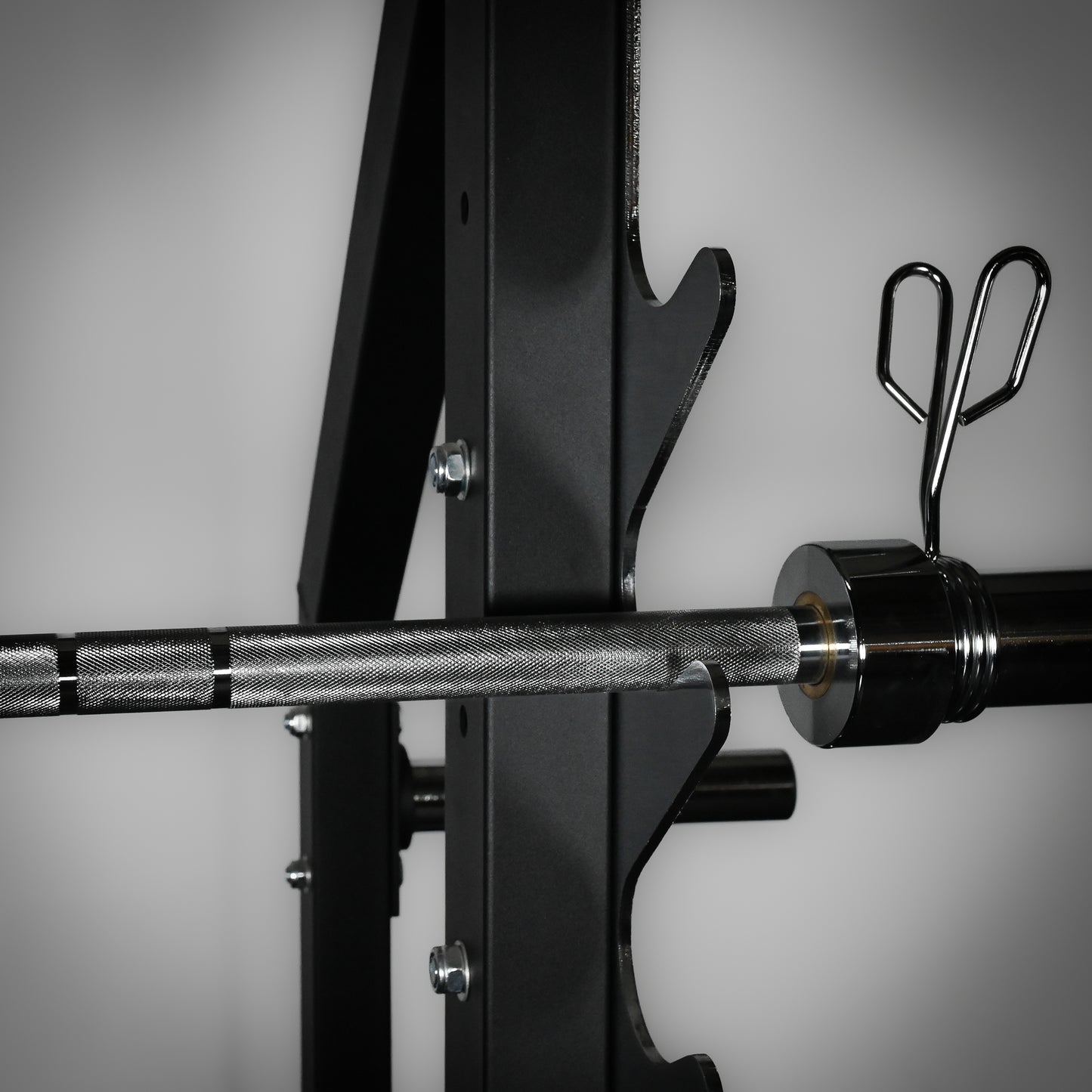 GymSets Cheshire Barbell (Commercial)