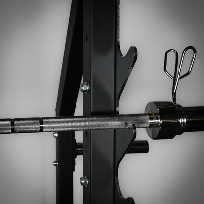 GymSets Cheshire Barbell (Commercial)
