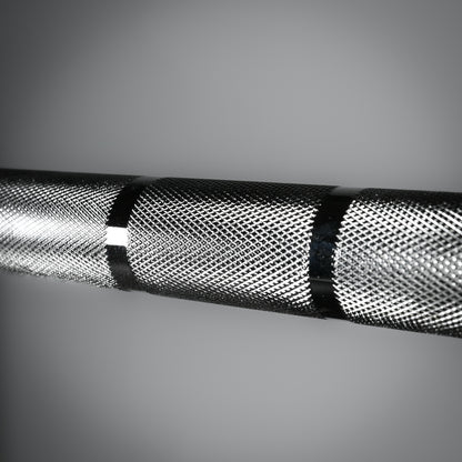 GymSets Cheshire Barbell (Commercial)