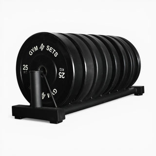Rack + 150kg Plate Set