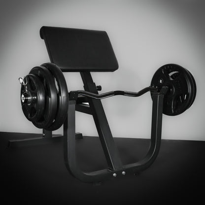 Olympic EZ Bar