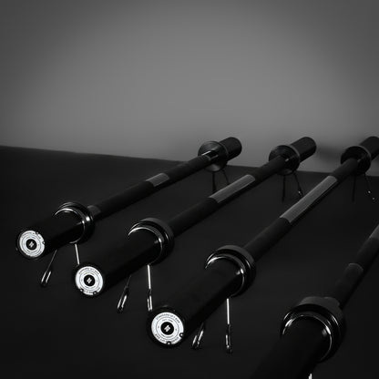 GymSets Olympic 2" Barbell