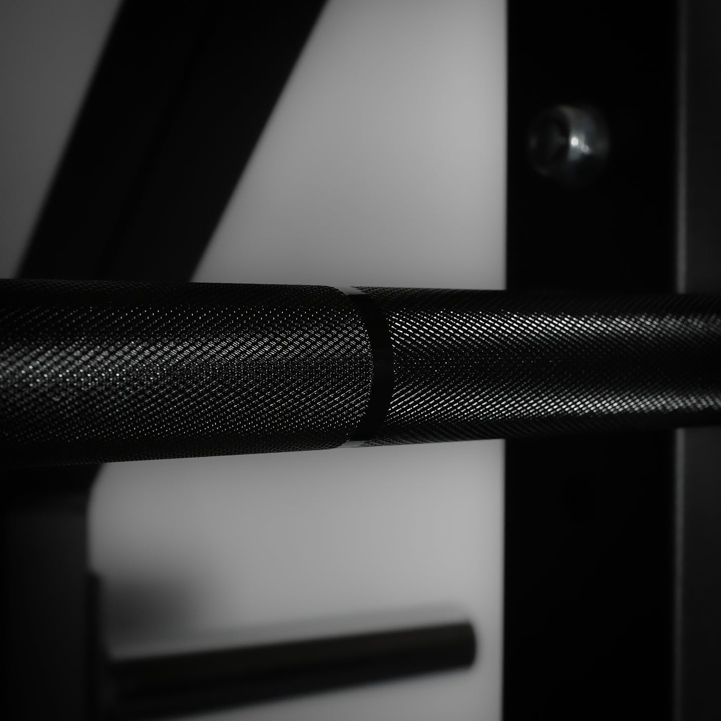 GymSets Olympic 2" Barbell