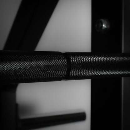 GymSets Olympic 2" Barbell
