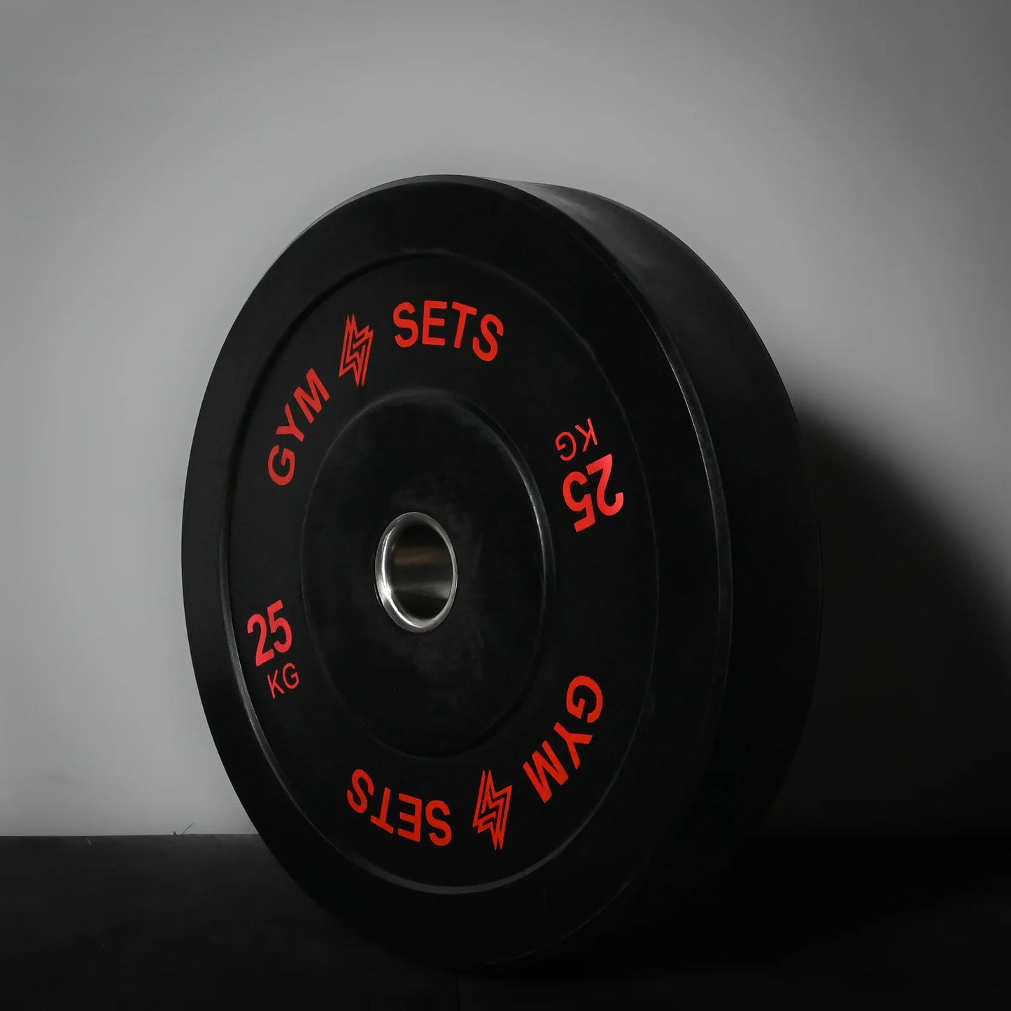 Coloured Bumper Plates (Warehouse Returns)
