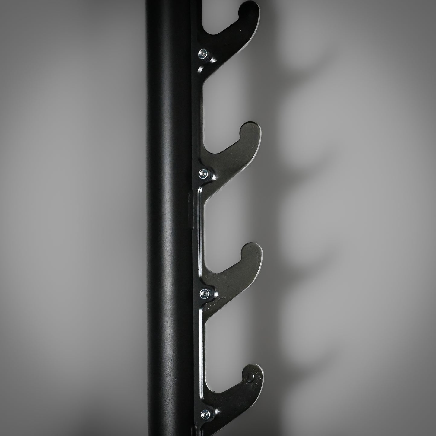 Commercial Squat Rack