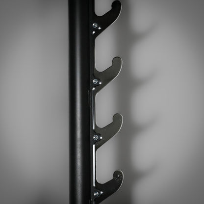 Commercial Squat Rack