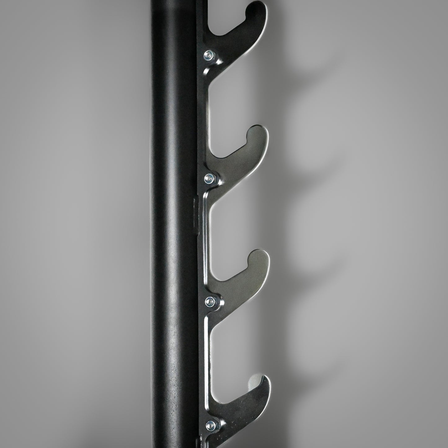 Commercial Squat Rack