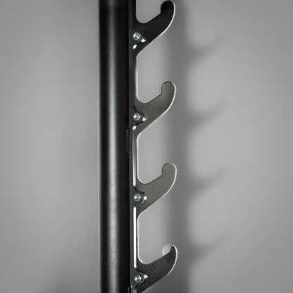 Commercial Squat Rack