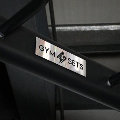 Commercial Squat Rack