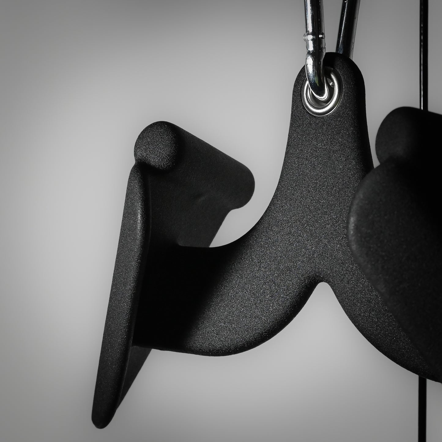 GymSets Cable Machine Attachment Set